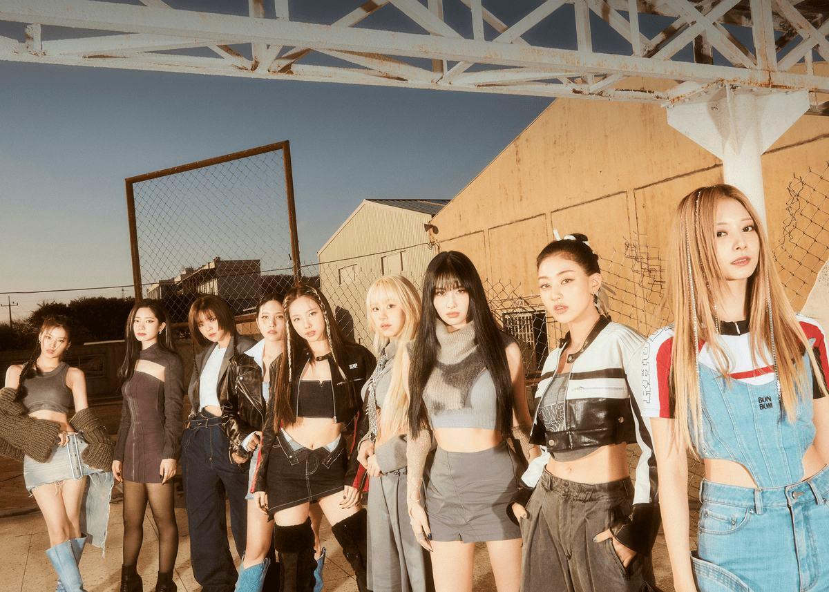 K-POP・アジア twice Fenômeno K-Pop, Twice traz sua turnê para duas apresentações no